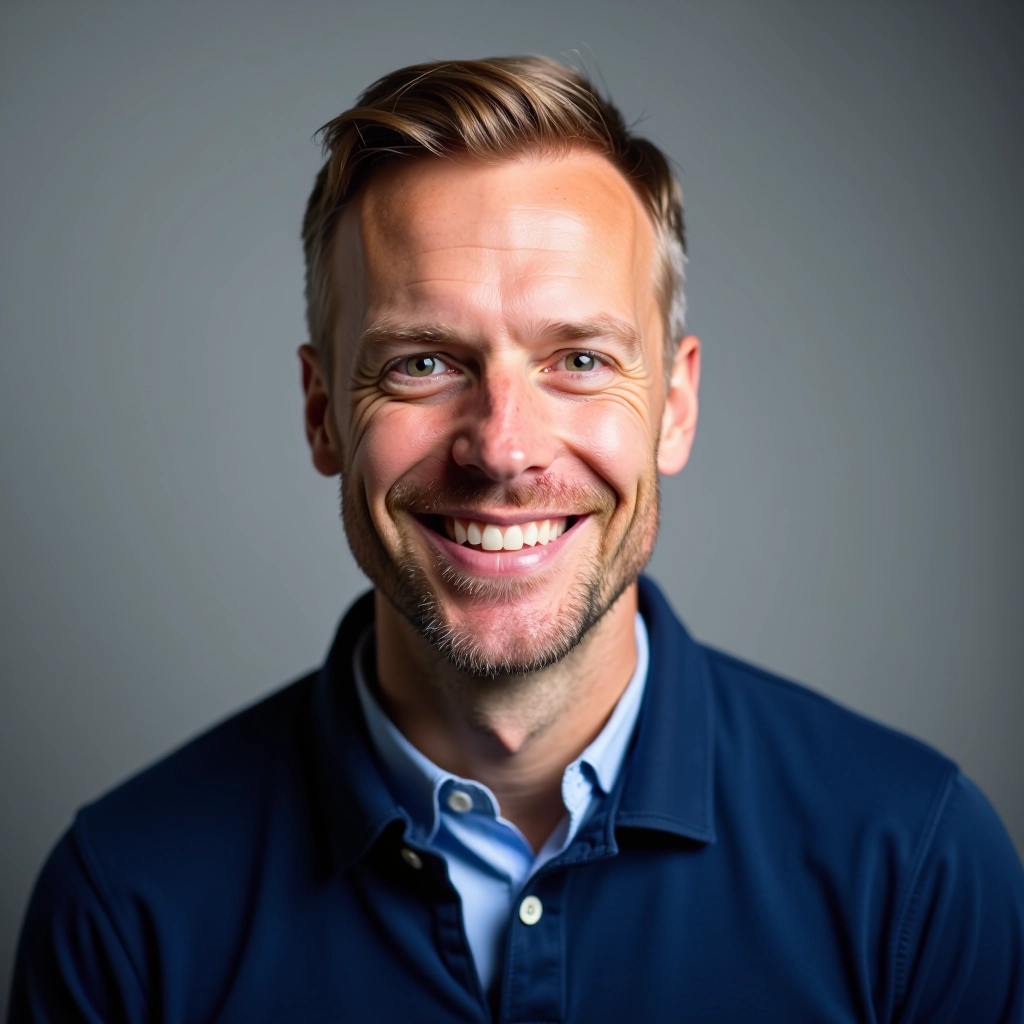 Andris Baltrums, dabas tūrisma eksperts